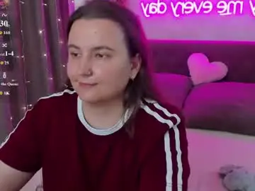 Chaturbate Sex Cam of katyaneilson