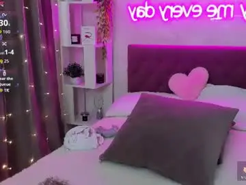 Chaturbate Private Sex Chat of katyaneilson