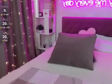 Chaturbate Live Porn of katyaneilson