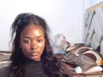Chaturbate Sex Cam of laspri408723