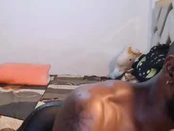 Chaturbate Nude Webcam of laspri408723