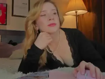 Chaturbate Live Porn of lavender_tender