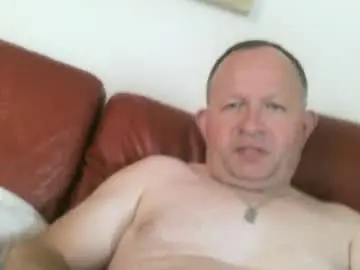 Chaturbate Adult Video Chat of magicman250