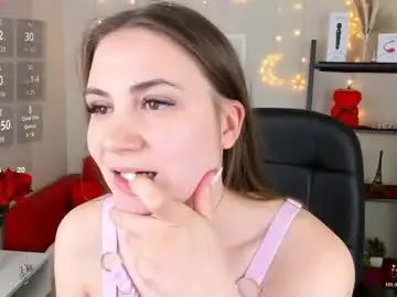 Chaturbate Sex Chat of margo_sweety_