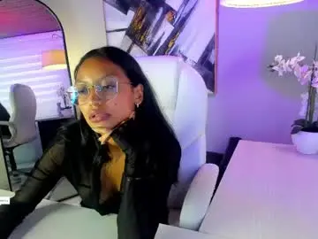 Chaturbate Live Sex Cam of miel_ambar