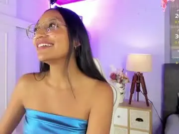 Chaturbate Watch Live Sex Cams of miel_ambar