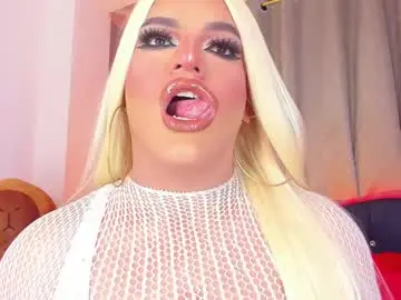 Chaturbate Adult Video Chat of misskassandraa_