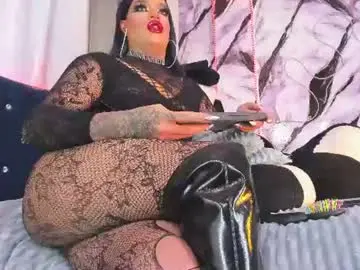 Chaturbate Live Sex Cam of misskassandraa_