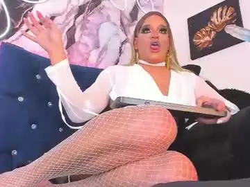 Chaturbate Live Porn of misskassandraa_
