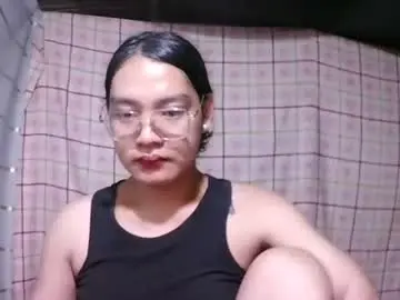 Chaturbate Nude Webcam of pinay_janella10