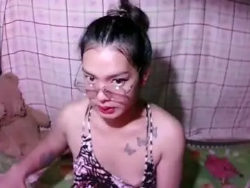Chaturbate Best Webcam of pinay_janella10