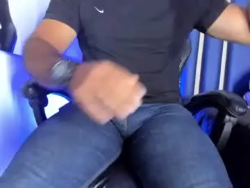 Chaturbate Watch Live Sex Cams of rances40
