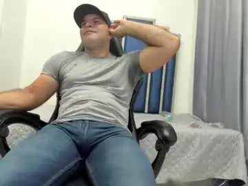 Chaturbate Private Sex Chat of rances40
