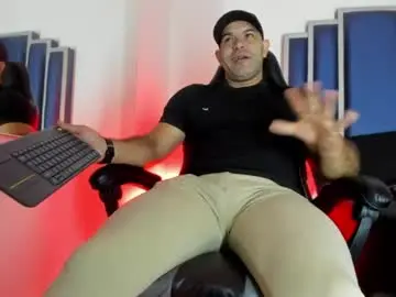 Chaturbate Best live sex cam show of rances40