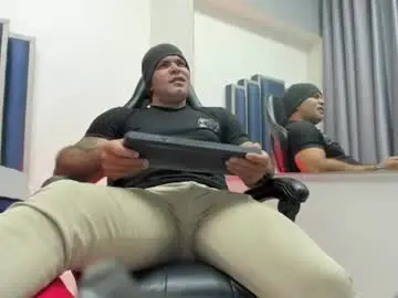 Chaturbate Watch Live Sex Cams of rances40