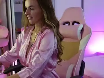 Chaturbate Live Sex Cam of rianaaross