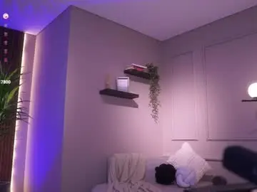 Chaturbate Sex Cam of salomeacosta97