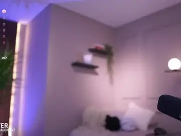 Chaturbate Live Sex of salomeacosta97