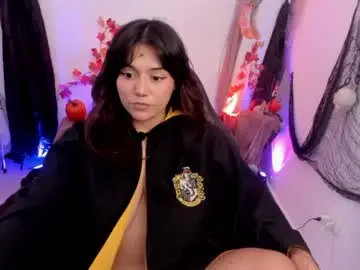 Chaturbate Watch Live Sex Cams of sam_cherry69