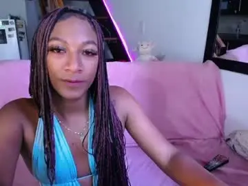 Chaturbate Sex Chat of samny_doll369