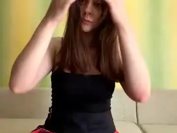 Chaturbate Free Porn Cam of stacymiu