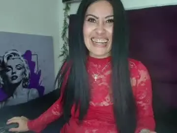 Chaturbate Live Porn of tania_mature