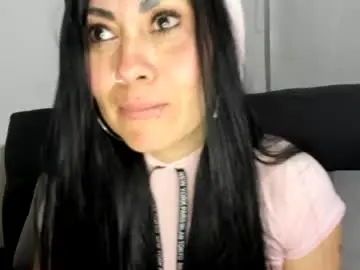 Chaturbate Live Sex Cam of tania_mature