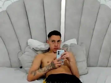 Chaturbate Best Webcam of thiagos19