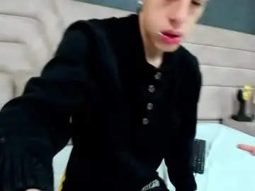 Chaturbate Adult Webcam of thiagos19