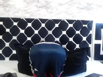 Chaturbate Private Sex Chat of thiagos19