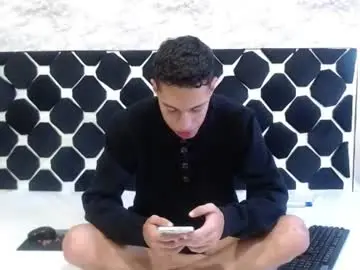 Chaturbate Live Porn of thiagos19