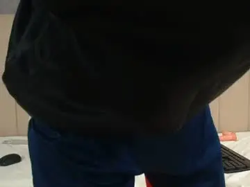 Chaturbate Live Sex Cam of thiagos19