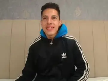 Chaturbate Best Webcam of thiagos19