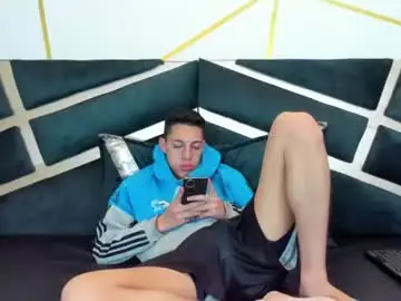 Chaturbate Free Porn Cam of thiagos19