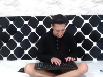 Chaturbate Sex Cam of thiagos19