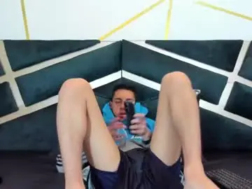 Chaturbate Best Webcam of thiagos19