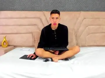 Chaturbate Private Sex Chat of thiagos19
