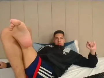 Chaturbate Live Sex of thiagos19