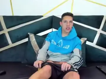 Chaturbate Private Sex Chat of thiagos19