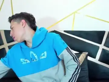 Chaturbate Live Porn of thiagos19