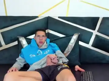 Chaturbate Best Webcam of thiagos19
