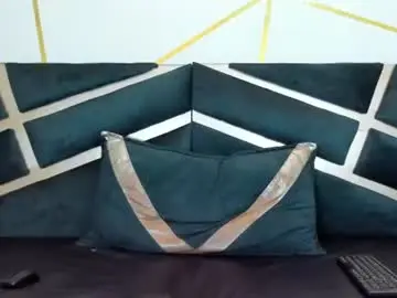 Chaturbate Live Sex Cam of thiagos19