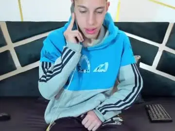 Chaturbate Private Sex Chat of thiagos19