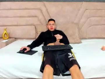 Chaturbate Sex Chat of thiagos19