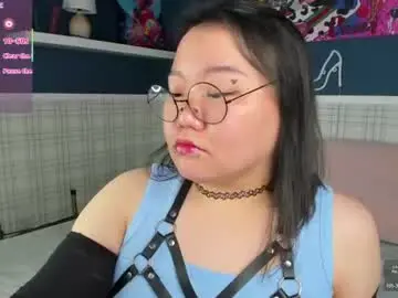 Chaturbate Best live sex cam show of tokyodreamss