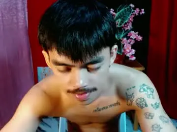 Chaturbate Best live sex cam show of urhunky_boy