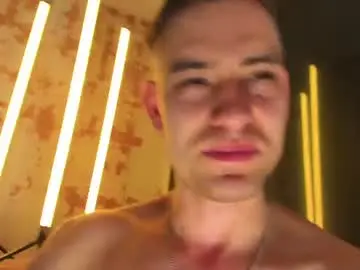 Chaturbate Live Sex of vinsentt_frantlyy