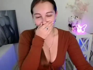 Chaturbate Best live sex cam show of yours_piece_of_happiness_