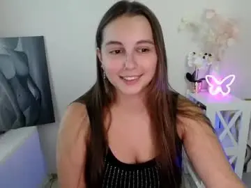 Chaturbate Nude Webcam of yours_piece_of_happiness_