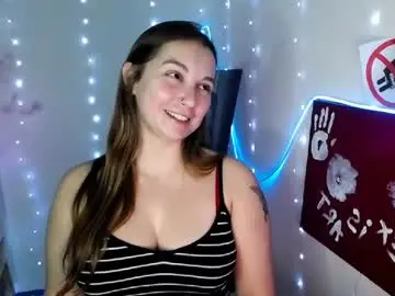 Chaturbate Live Sex Cam of yours_piece_of_happiness_